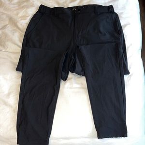 Mens’s Large CUTS AO jogger